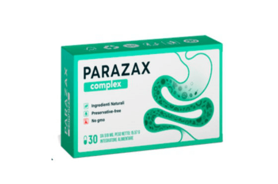 Parazax Complex