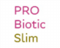 Pro biotic slim