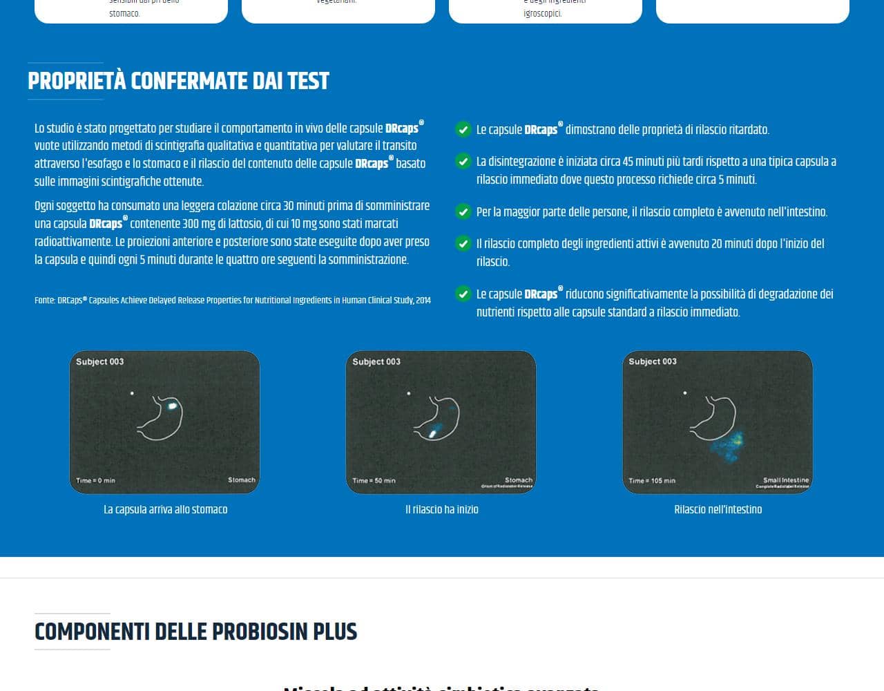 Probiosin Plus 3