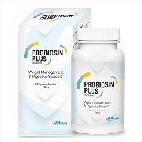 Probiosin Plus