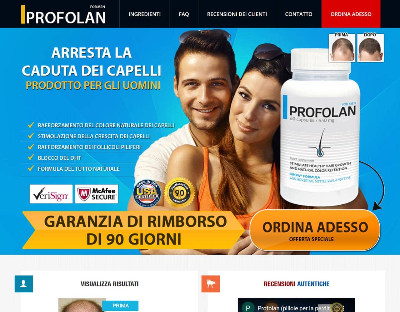 Profolan 1