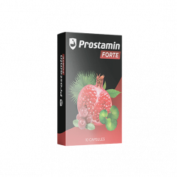 Prostamin Forte