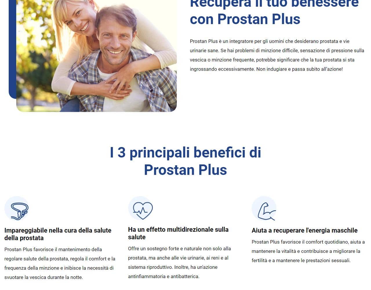 Prostan Plus 2