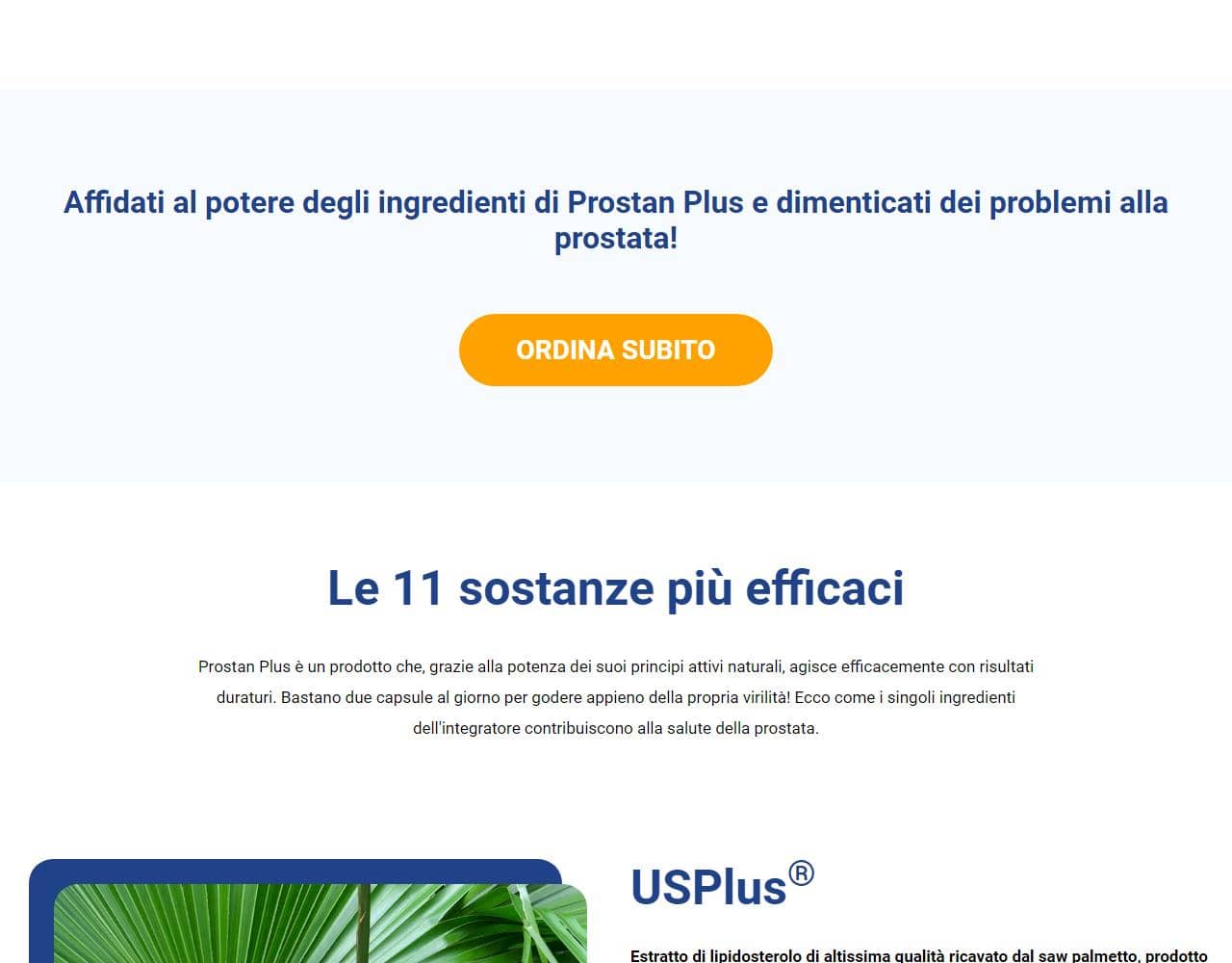 Prostan Plus 3