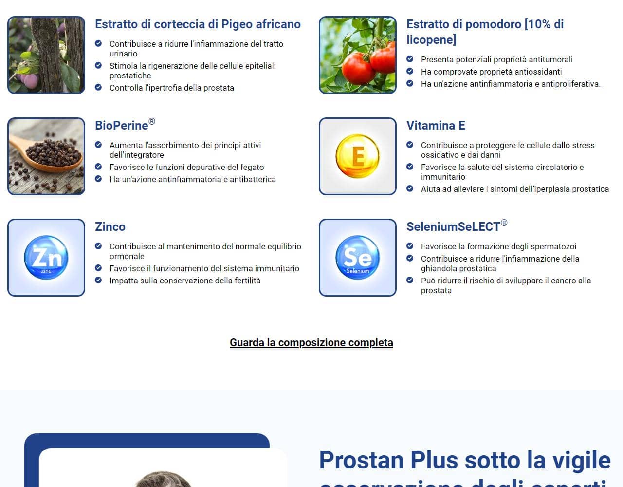 Prostan Plus 5