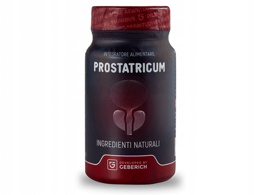 Prostatricum