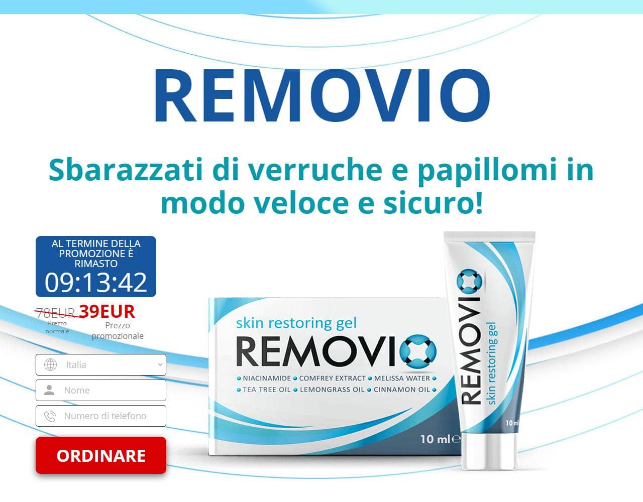 Removio 1