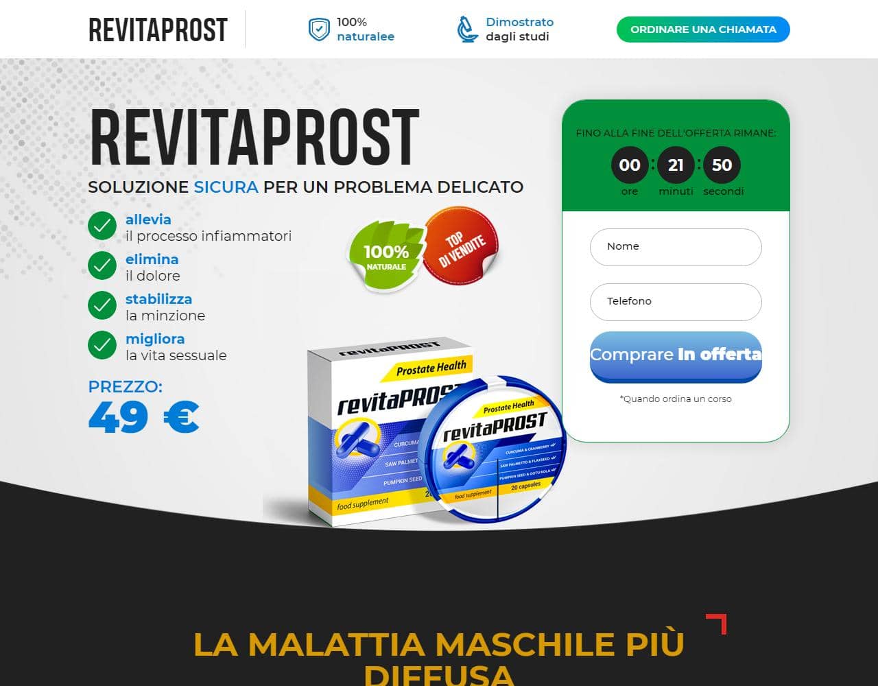 Revita Prost 1