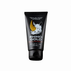 Rhino Gold Gel