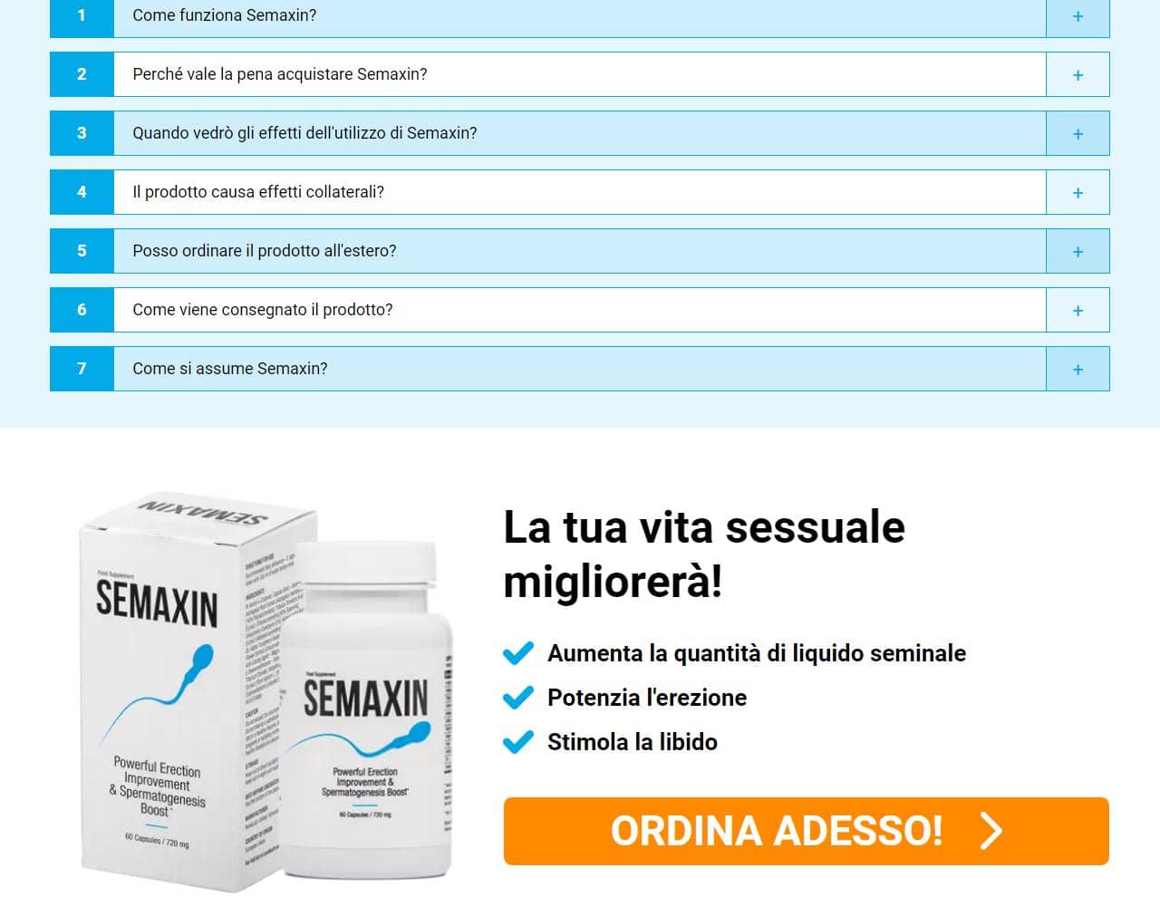 Semaxin 5