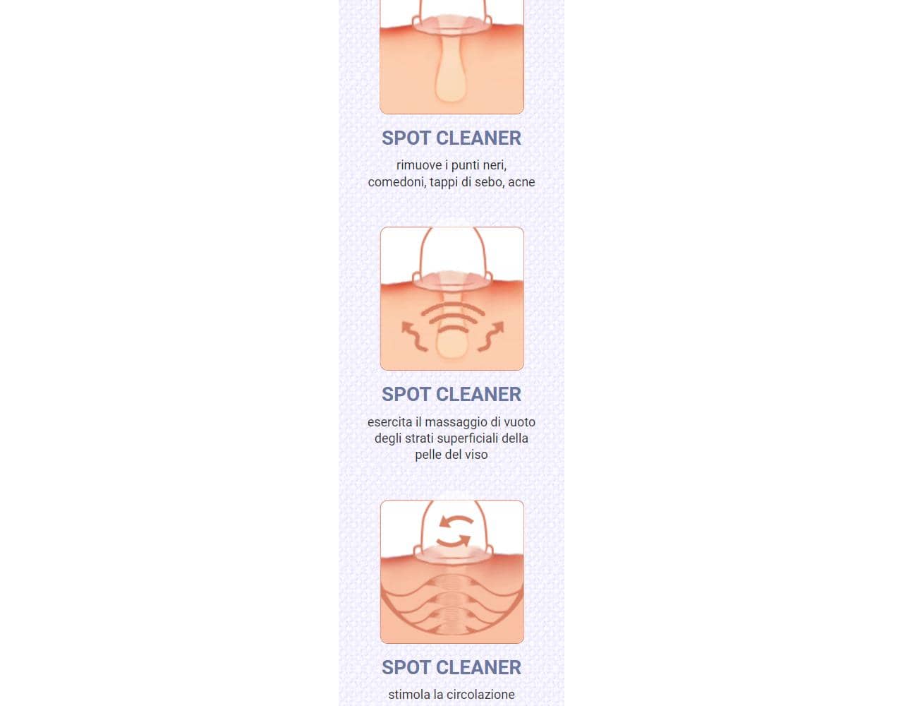 Spot Cleaner 2