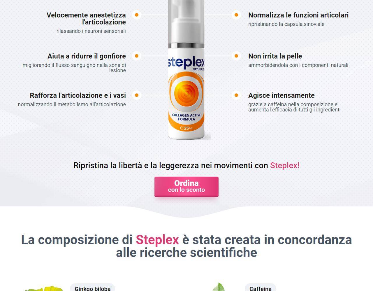 Steplex 3