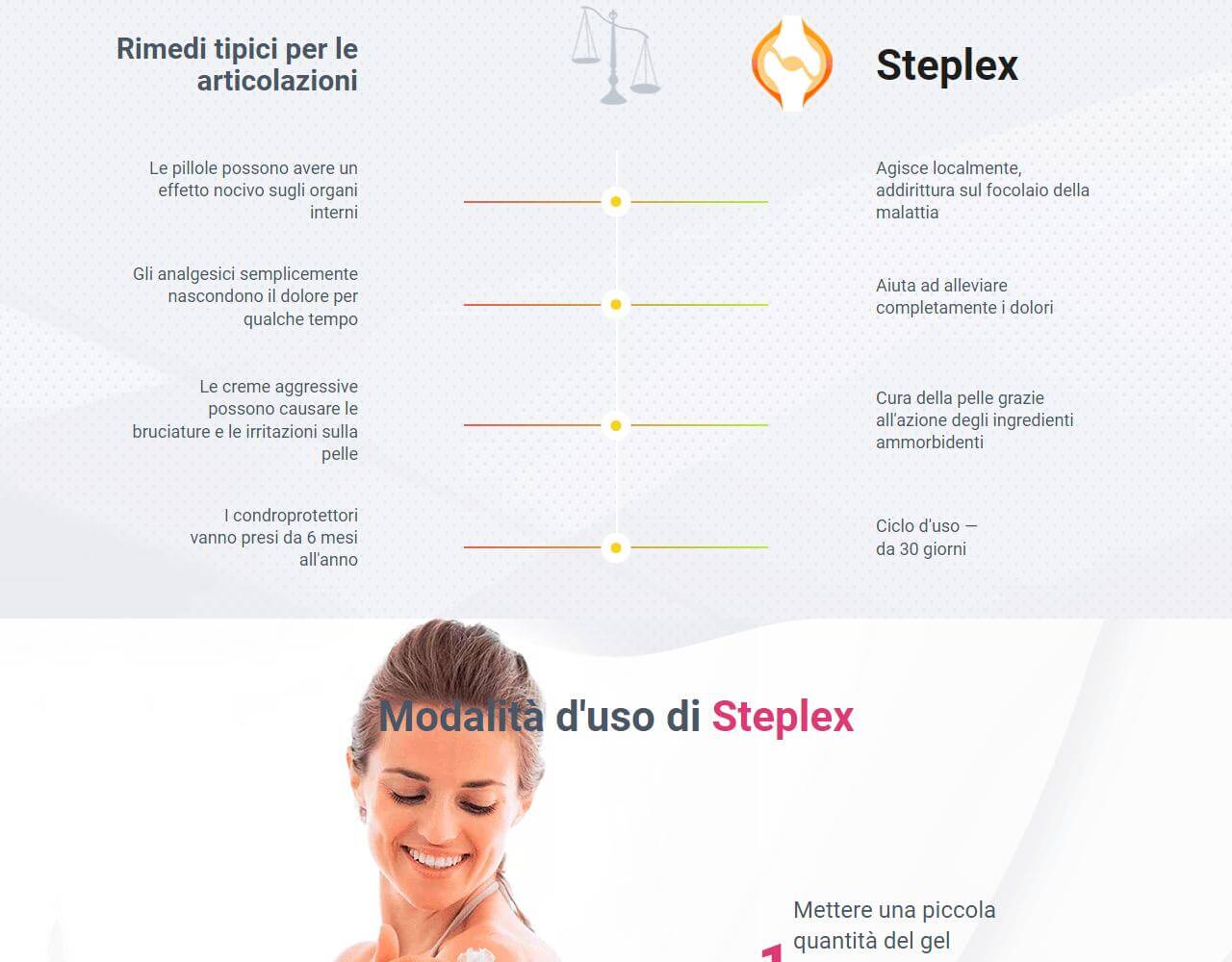 Steplex 5