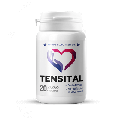 Tensital