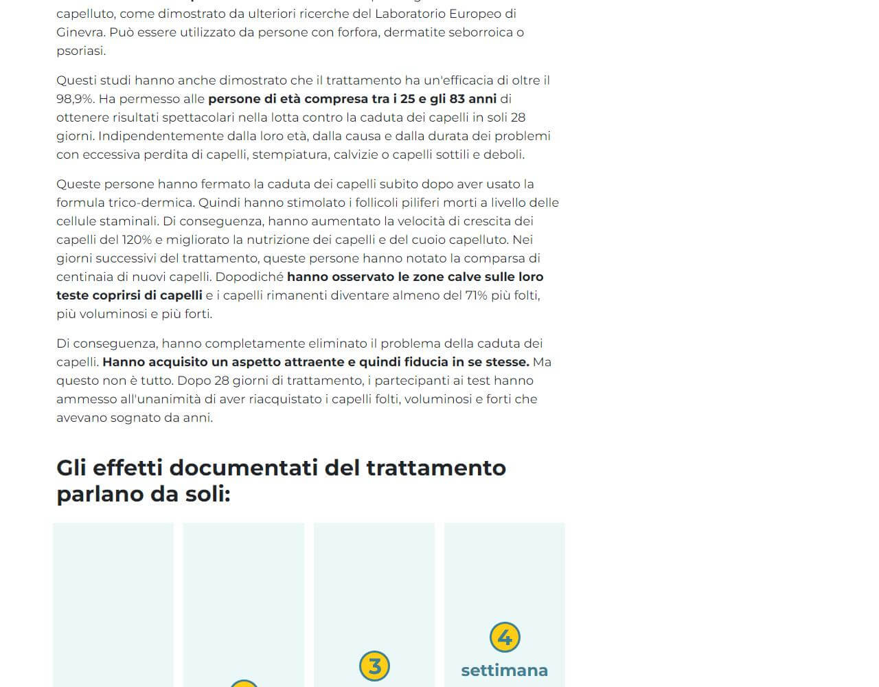 Trichomist 5