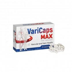 Vari Caps Max