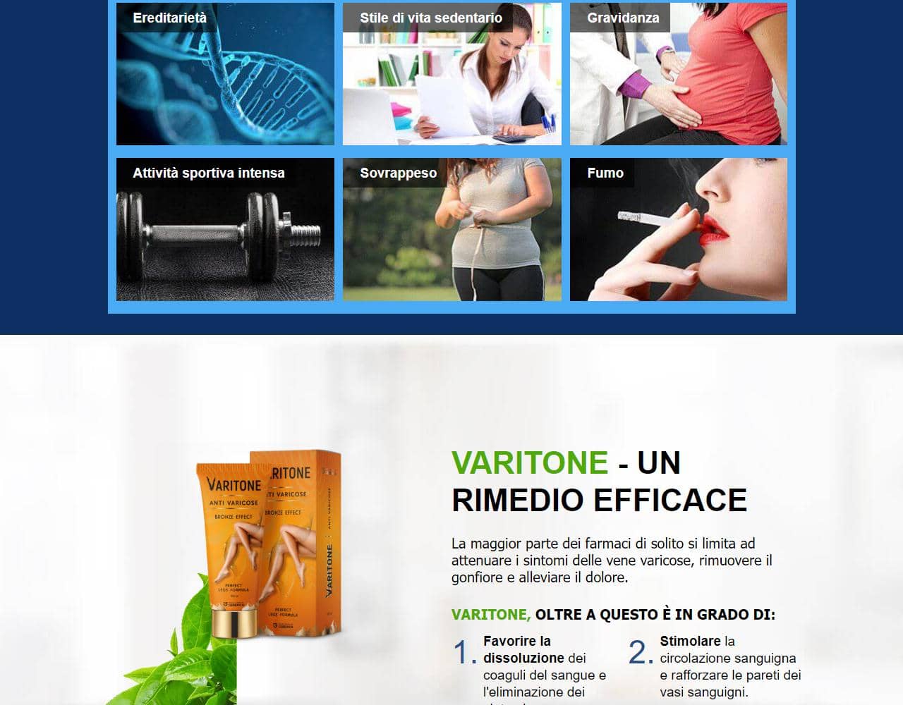 Varitone 3