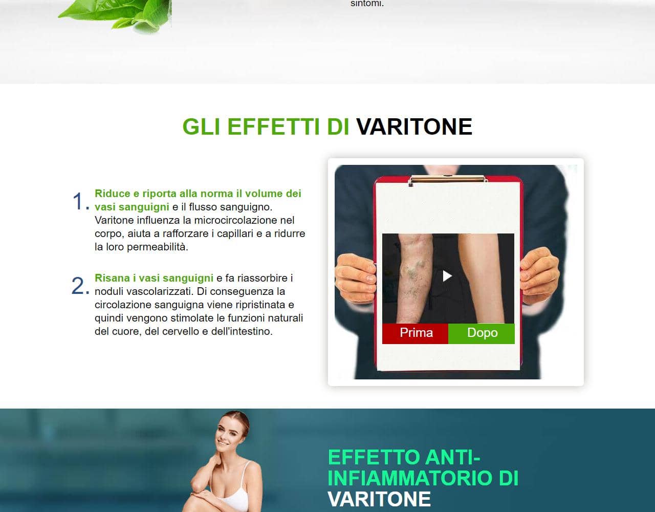 Varitone 4