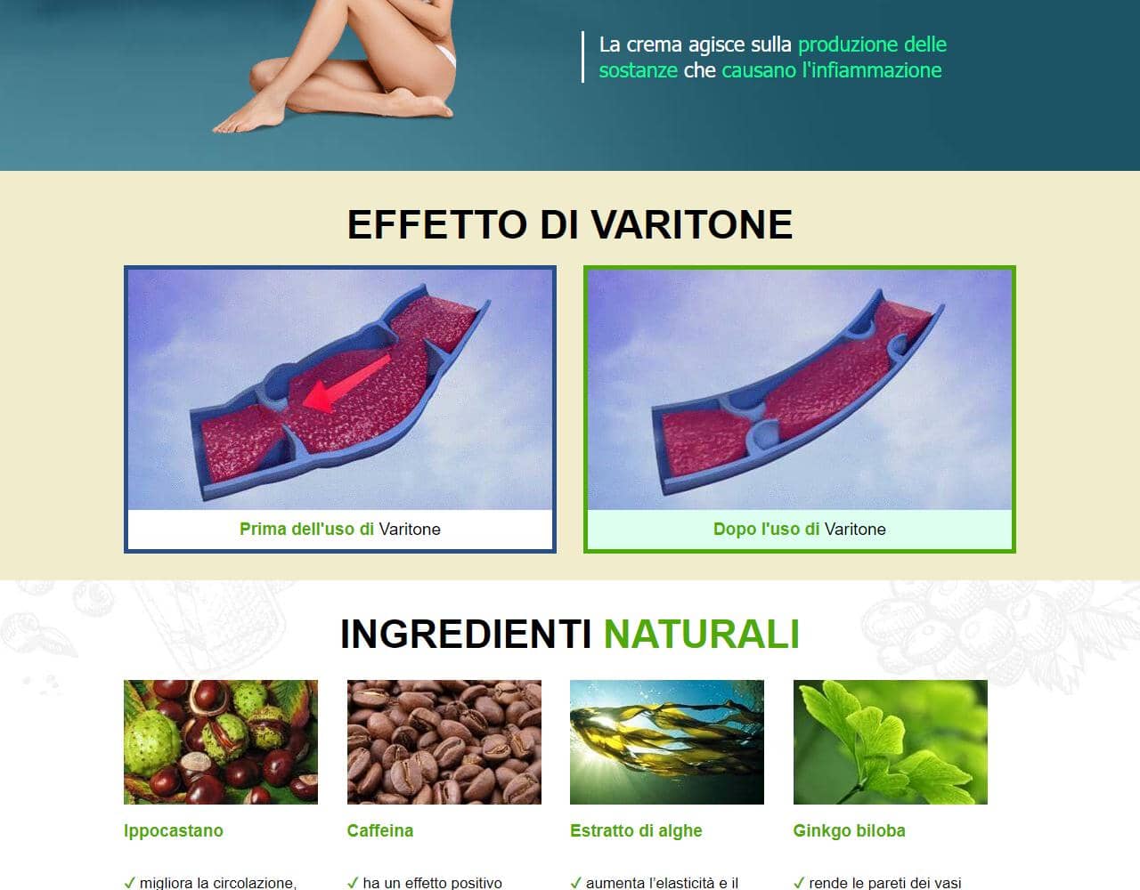 Varitone 5