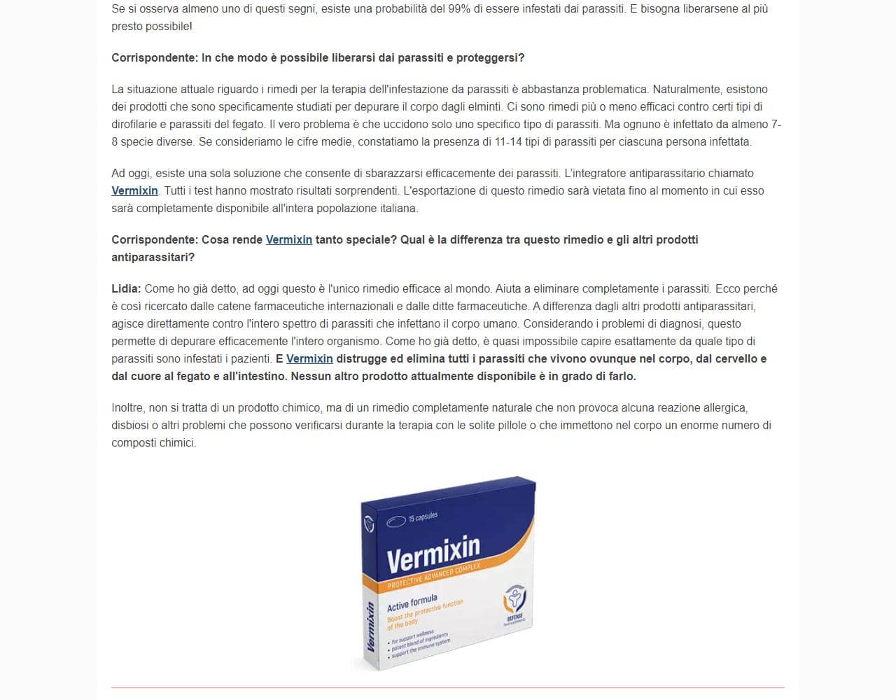 Vermixin 5