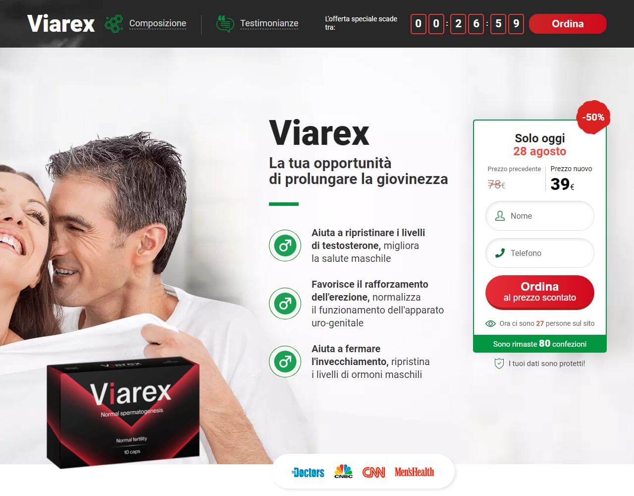 Viarex 1