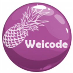 Weicode