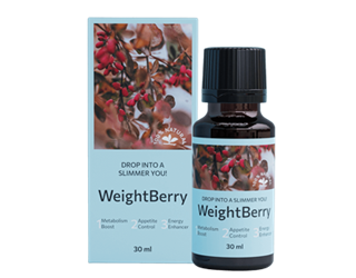 Weight berry