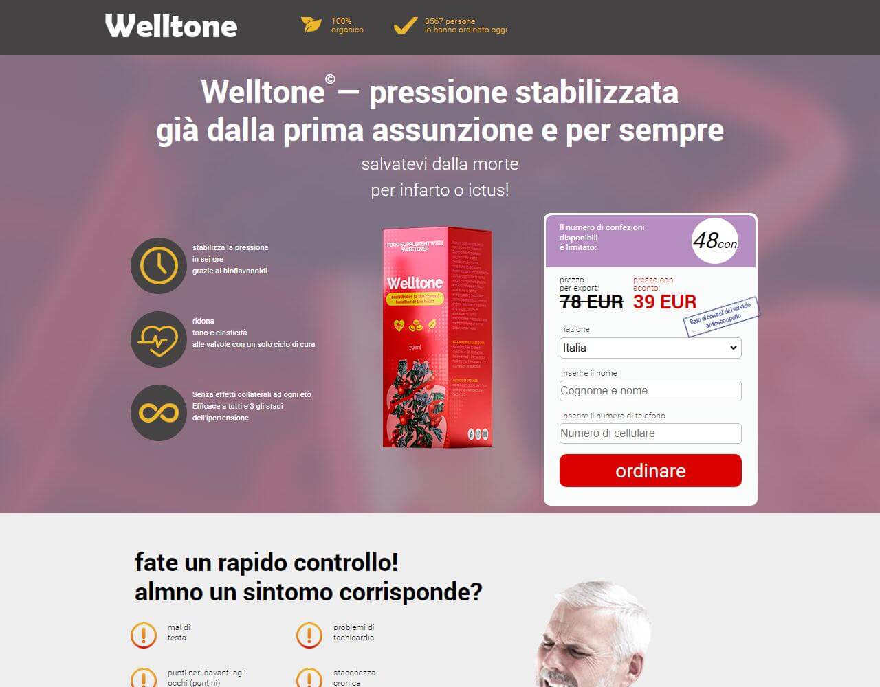 Welltone 1