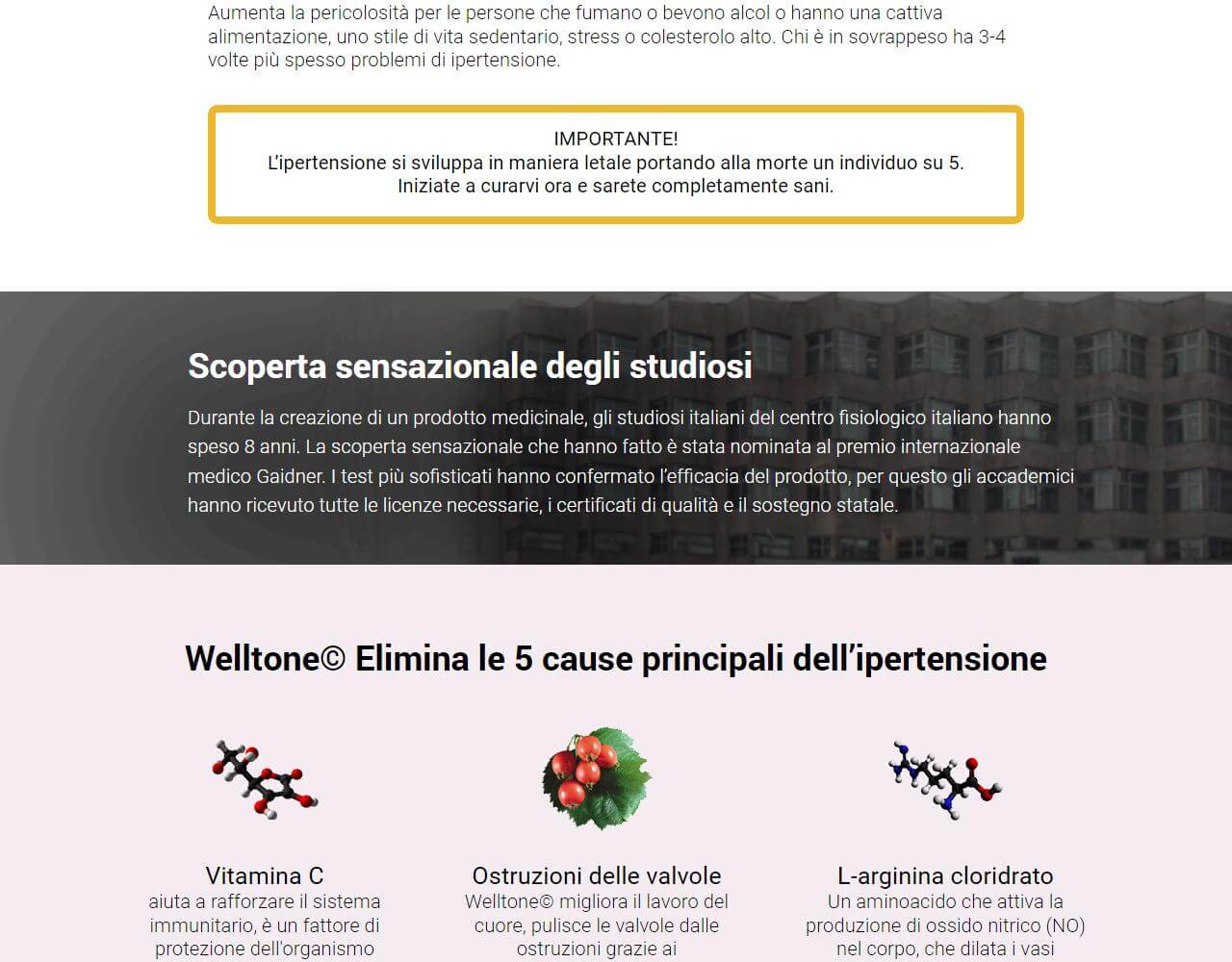 Welltone 3